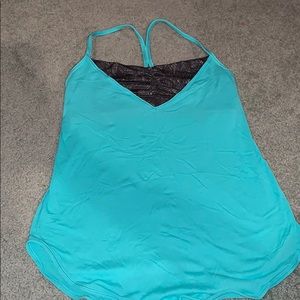 Lululemon tank top!